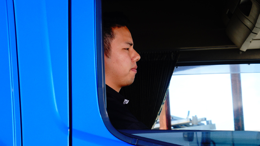 株式会社光物流 ｜ 一般貨物自動車運送事業